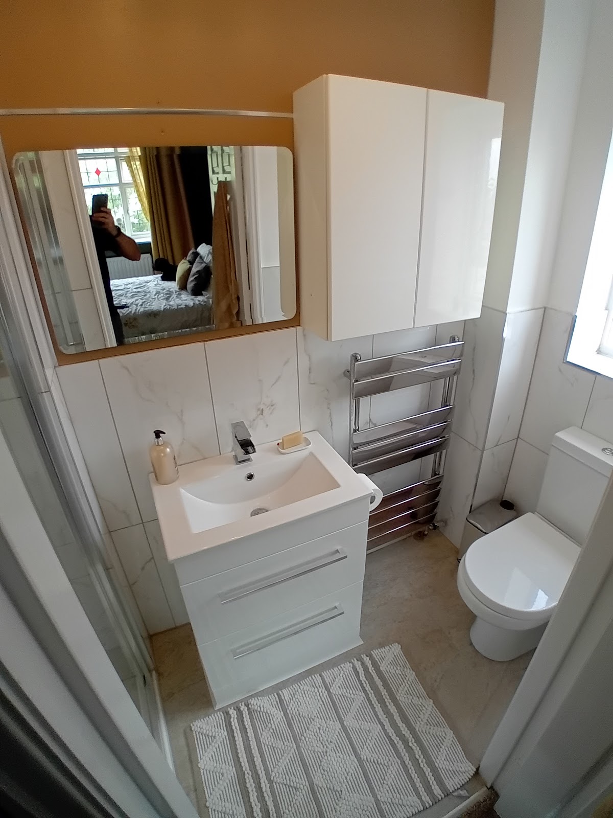 Plumber work in Northwich